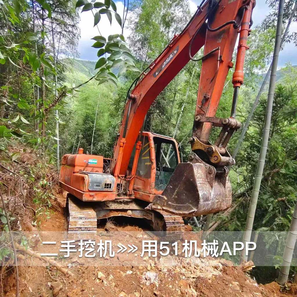 51机械